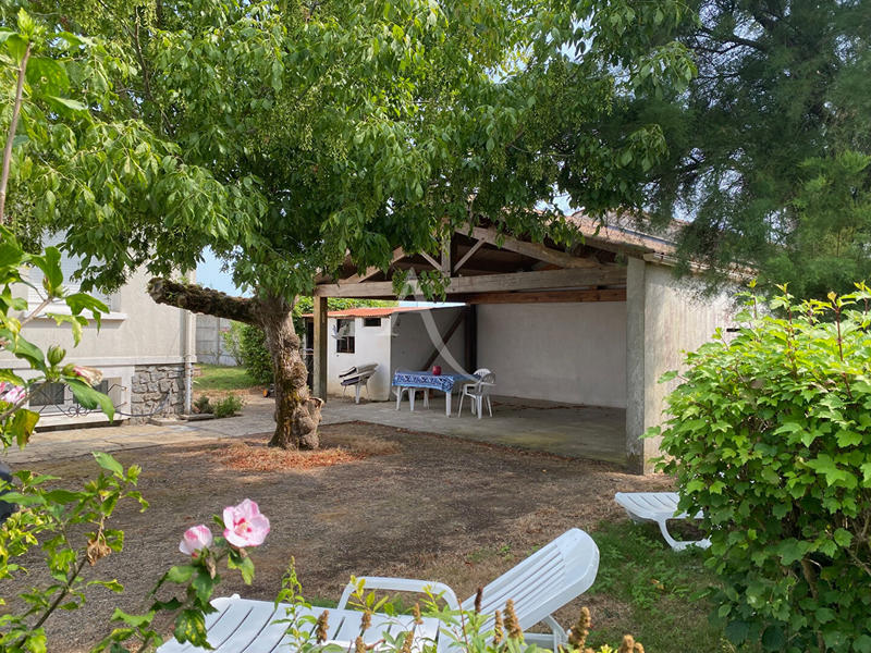 Maison - 70 m² - 4 pièces