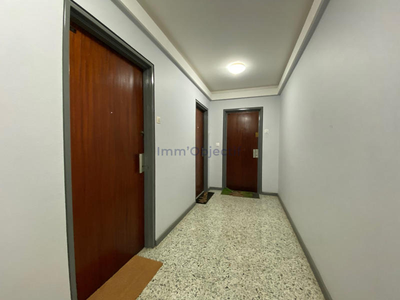 Appartement - 75 m² - 4 pièces