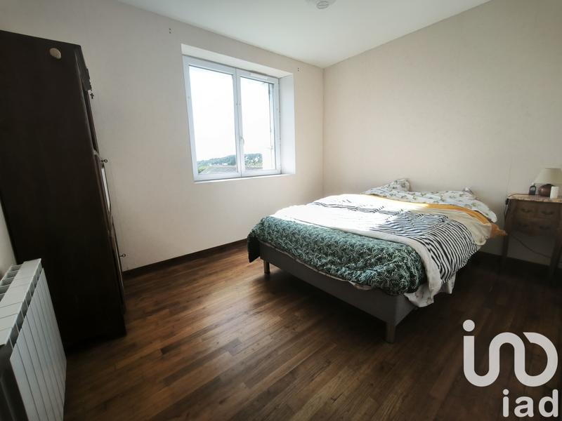 Maison - 208 m² - 10 pièces