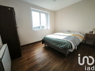 Maison - 208 m² - 10 pièces