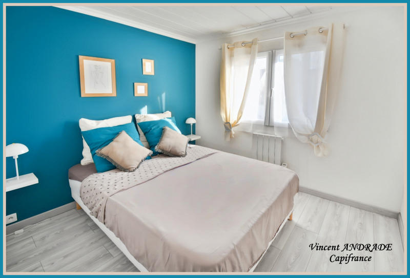 Maison - 154 m² - 10 pièces