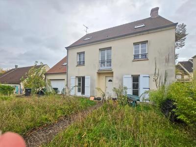 Appartement - 97 m² - 13 pièces