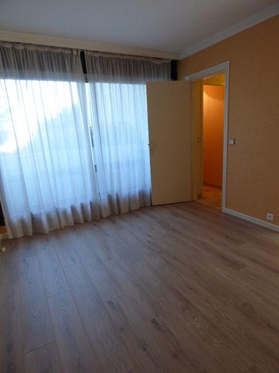 Appartement - 53 m² - 1 pièce