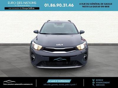 Kia Stonic 1.0 t-GDi 120 ch Mhev Dct7 Active Business