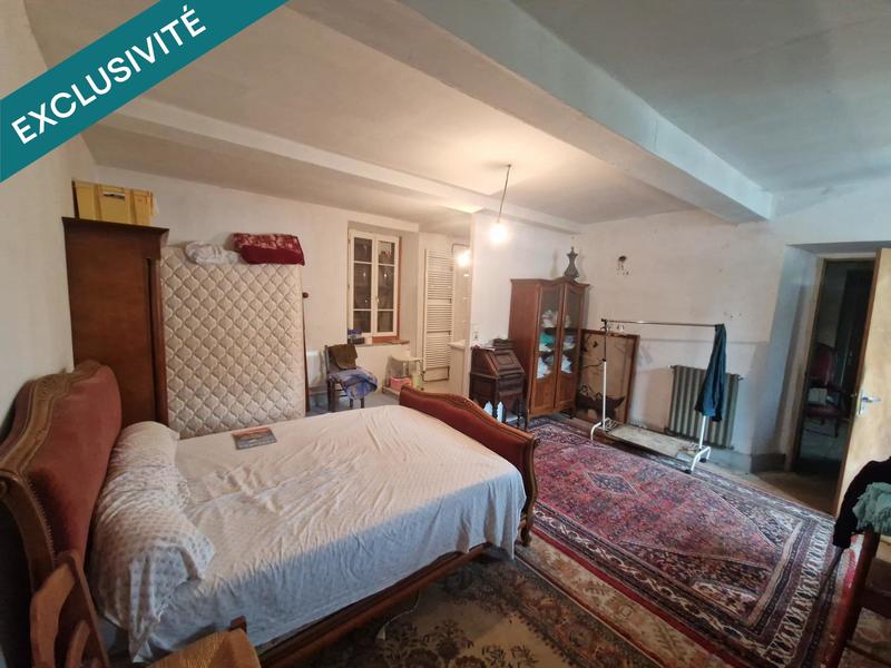 Maison - 123 m² - 4 pièces