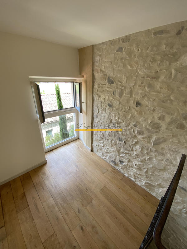 Appartement - 112 m² - 4 pièces