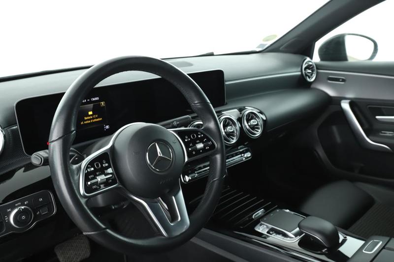 Mercedes Classe a 180 d Progressive Line 7g-Dct 116 ch