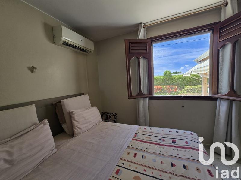 Maison - 127 m² - 5 pièces