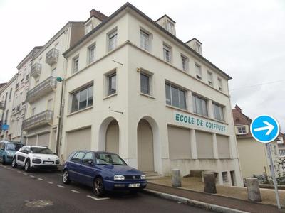 Immeuble - 500 m² - 10 pièces