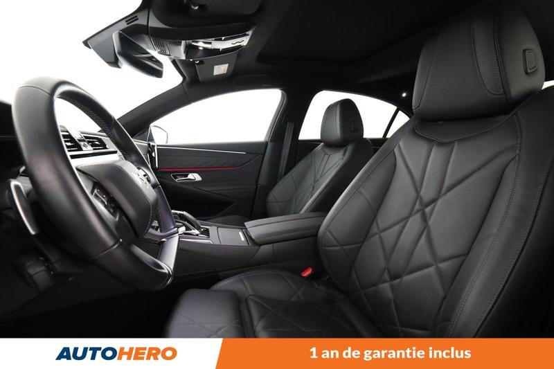 Ds ds 9 1.6 PureTech Rivoli + 225 ch