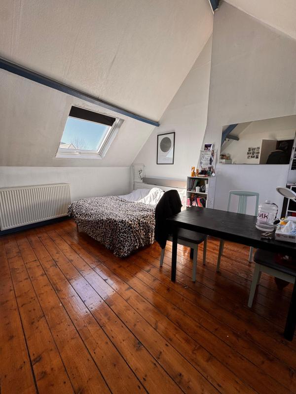 Immeuble - 470 m² - 13 pièces