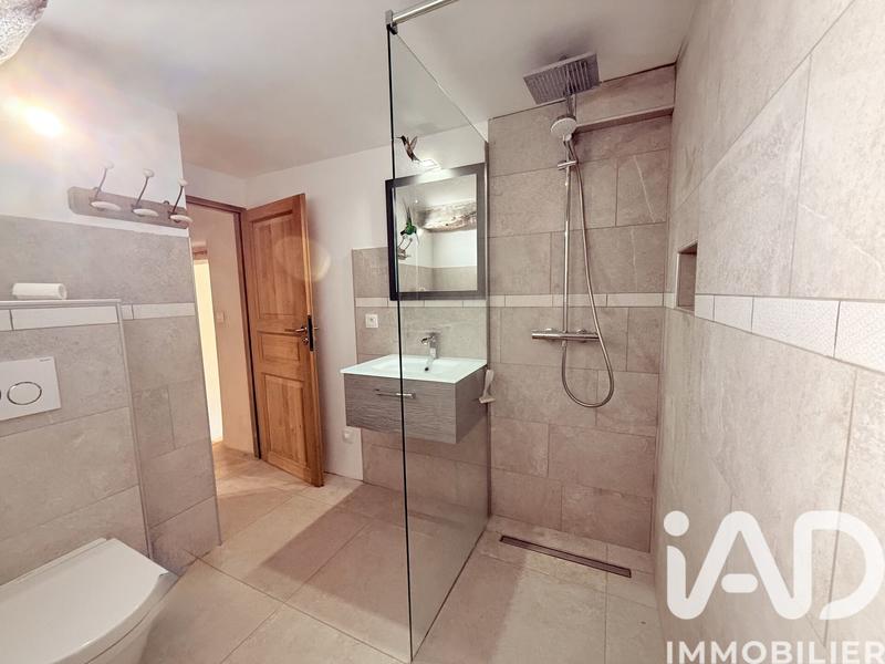 Maison de village - 190 m² - 8 pièces