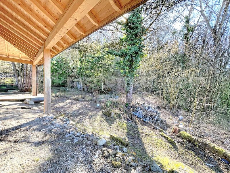 Maison - 147 m² - 4 pièces