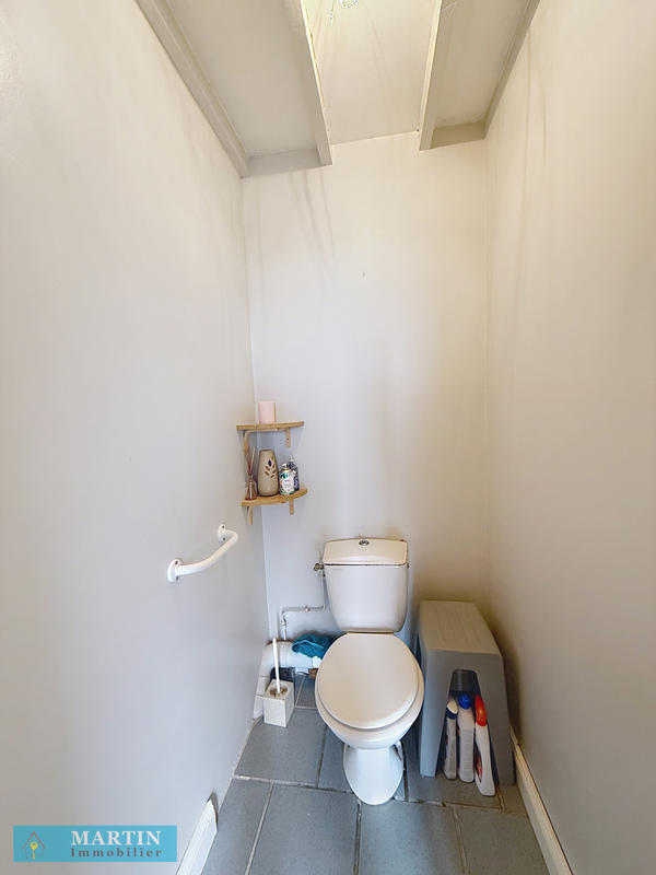 Villa - 125 m² - 4 pièces