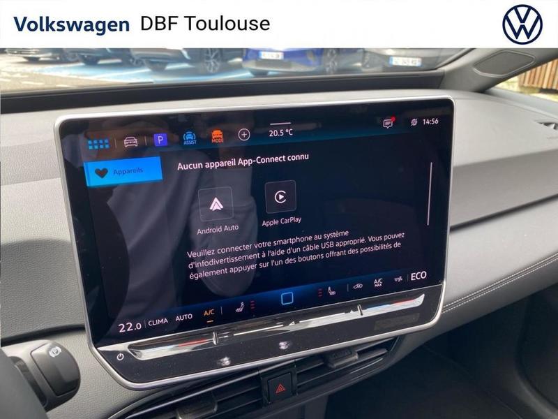 Volkswagen Id.3 Id3 Fl Pro s (77kwh) (204ch)