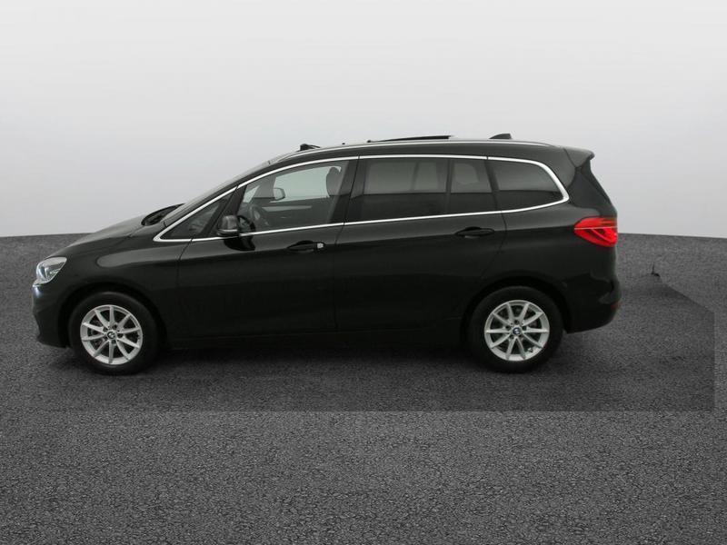 Bmw Série 2 Gran Tourer F46 Lci 218i 140 ch Business Design