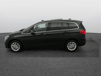 Bmw Série 2 Gran Tourer F46 Lci 218i 140 ch Business Design