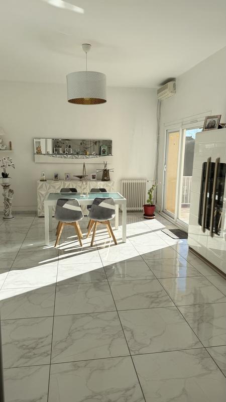 Maison - 137 m² - 5 pièces