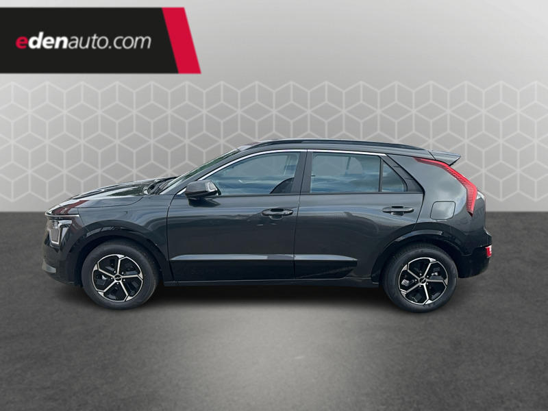Kia Niro 1.6 GDi 129 ch Hev Dct6 Active