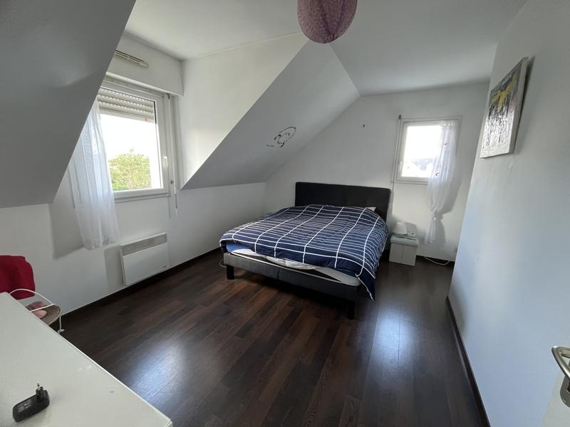 Maison contemporaine - 136 m² - 6 pièces