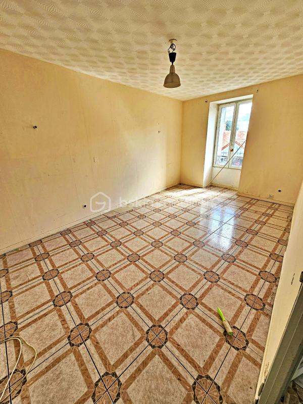 Immeuble - 200 m² - 6 pièces