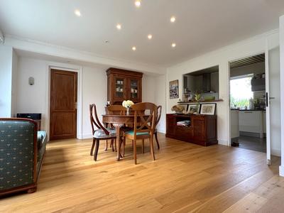 Maison ancienne - 189 m² - 8 pièces