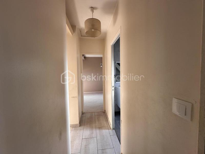 Maison - 71 m² - 4 pièces