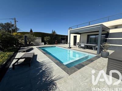 Maison de maîtres - 127 m² - 4 pièces