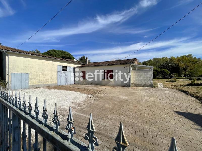 Maison - 128 m² - 5 pièces