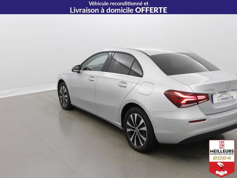 Mercedes Classe a 250e 8g-Dct Style +Gps +Caméra