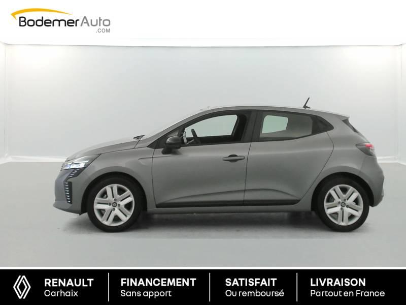 Renault Clio E-Tech full hybrid 145 ch Gsr2 Evolution