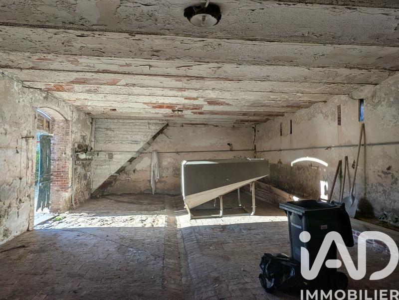 Ferme - 118 m² - 5 pièces