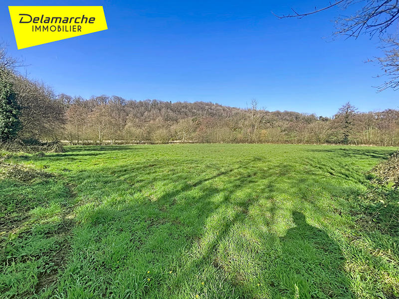 Maison - 60 m² - 3 pièces