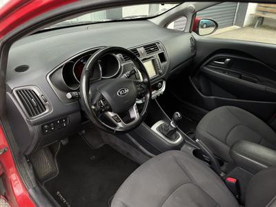 Kia Rio 1.1 Crdi Active Isg 5p