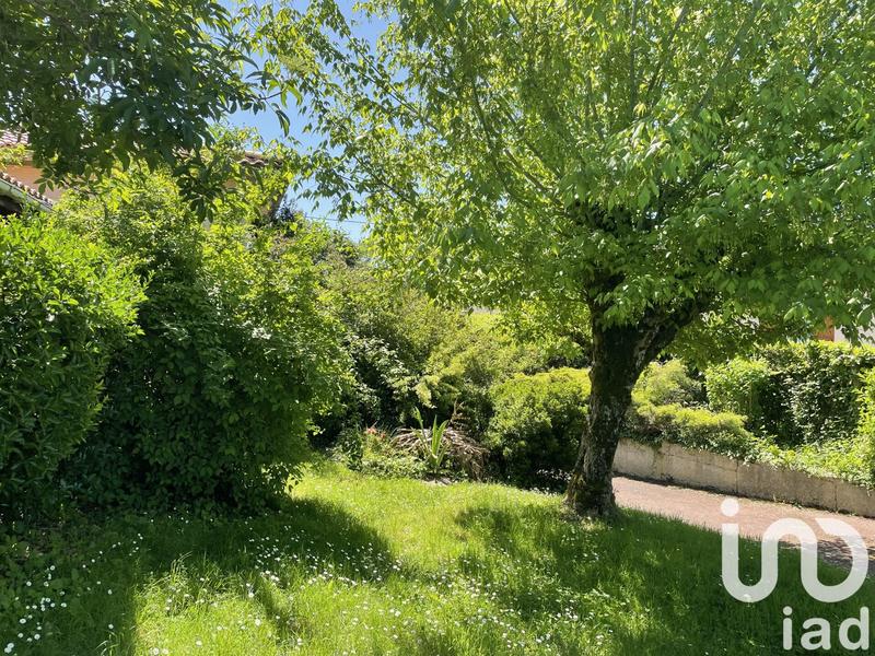 Maison - 146 m² - 5 pièces