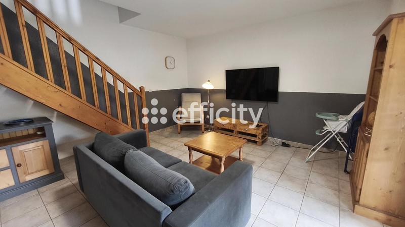 Villa - 54 m² - 3 pièces