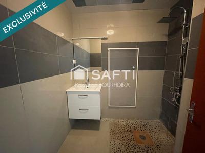Appartement - 88 m² - 5 pièces