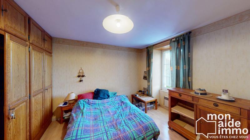 Maison - 149 m² - 6 pièces