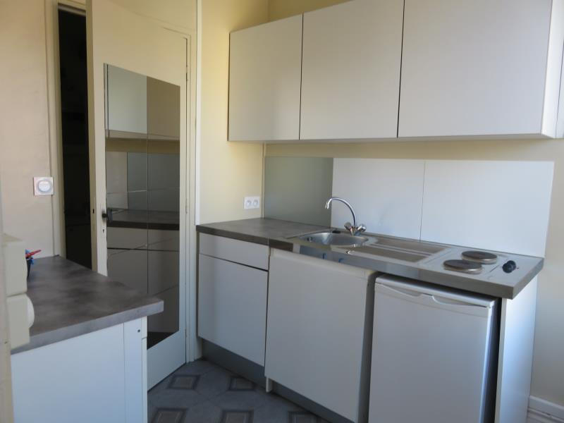 Appartement - 42 m² - 4 pièces