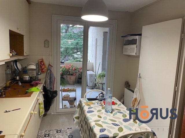 Viager - Appartement - 85 m² - 3 pièces