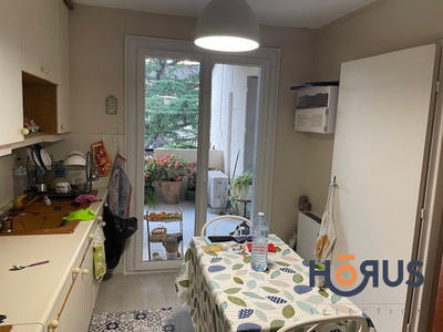 Viager - Appartement - 85 m² - 3 pièces