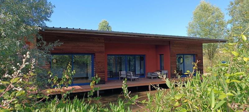 Maison - 160 m² - 4 pièces