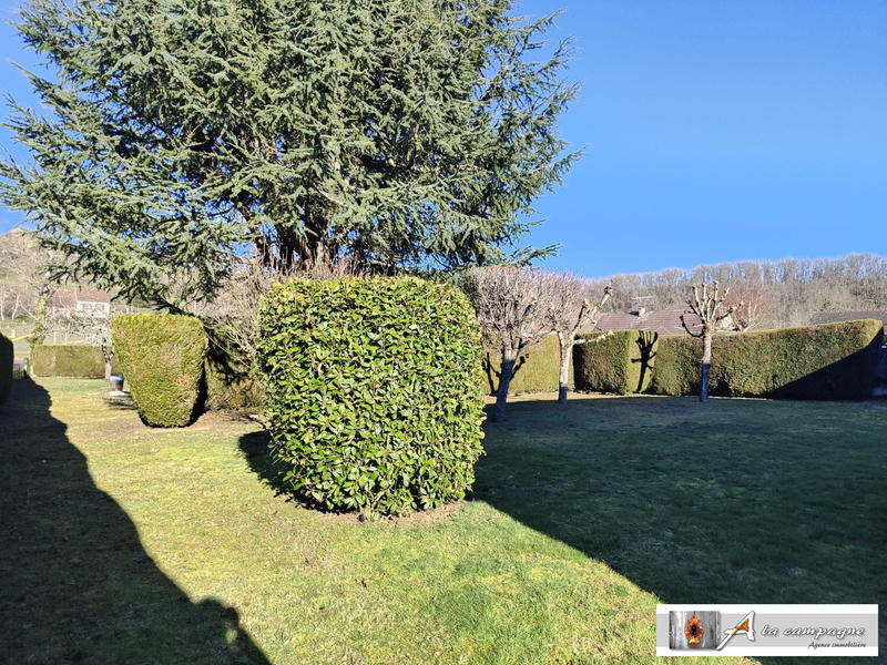 Maison contemporaine - 132 m² - 6 pièces