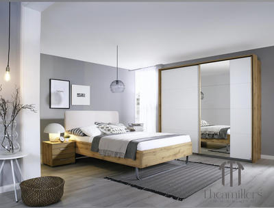 Appartement - 122 m² - 4 pièces