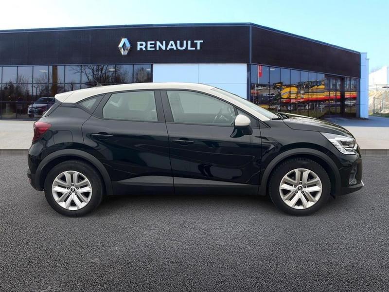 Renault Captur TCe 90 - 21 Business