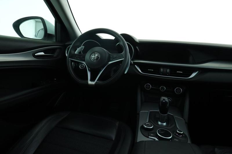 Alfa Romeo Stelvio 2.2 Diesel Super At8 150 ch