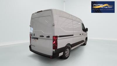 Renault Master Van Fgn Trac 3t5 L2h2 Blue Dci 130 Extra