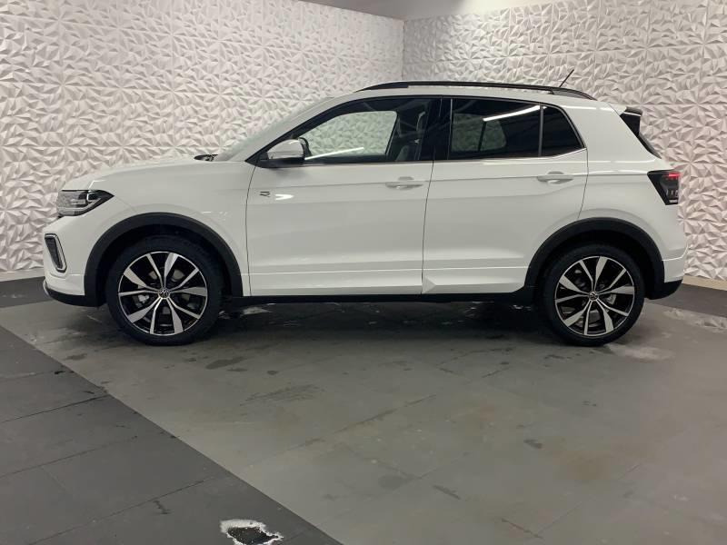 Volkswagen t-Cross 1.5 Tsi 150 Start/Stop Dsg7 R-Line Edition