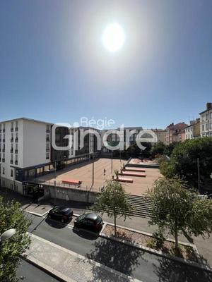 Appartement - 33 m² - 1 pièce