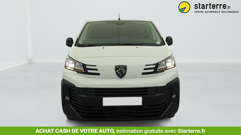 Peugeot Expert Fourgon Fgn m Bluehdi 120 s&amp;S Bvm6